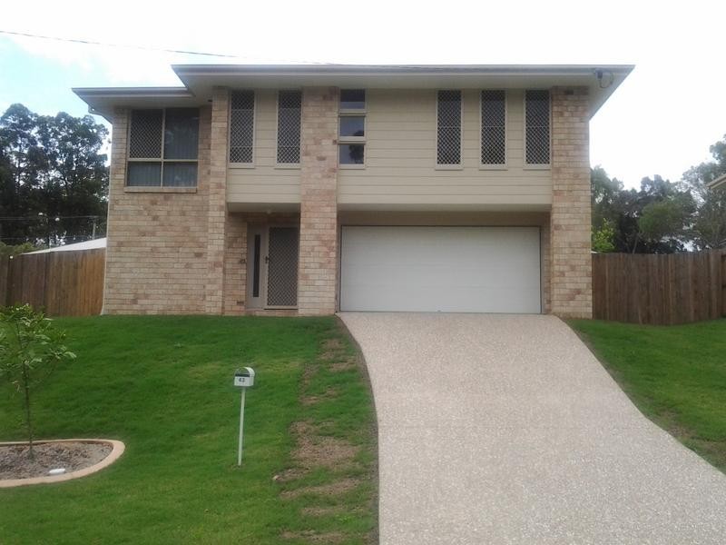 43 Conway Street, Riverview QLD 4670